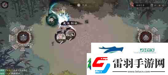 千古江湖夢(mèng)鏢隊(duì)事件選擇及獎(jiǎng)勵(lì)詳解