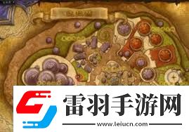 魔獸世界職業(yè)大廳入口在哪探索魔獸世界職業(yè)大廳進(jìn)入方法