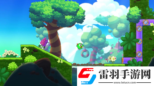 夢(mèng)太郎回來了！復(fù)古經(jīng)典游戲Gimmick!2數(shù)字版12月19日發(fā)售