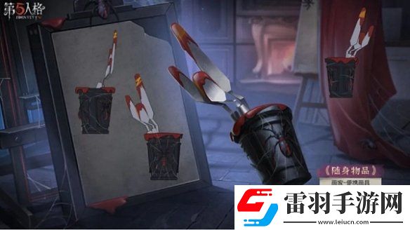 全新起點(diǎn)第五人格第三十六賽季推理之徑&排位珍寶爆料來襲