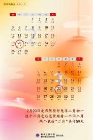 2024年為何會出現(xiàn)兩個二月