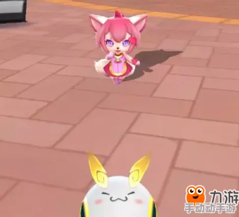 一起來捉妖游戲攻略