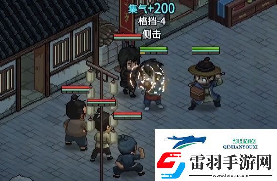 大俠立志傳商賈永不眠怎么過(guò)