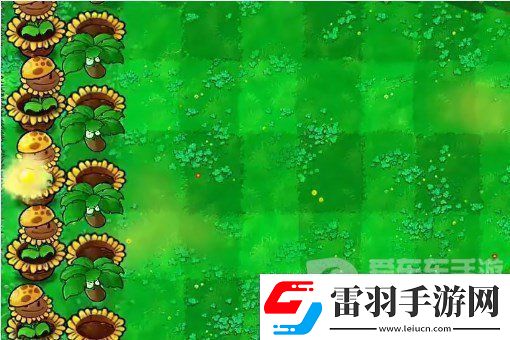 植物大戰(zhàn)僵尸雜交版挑戰(zhàn)模式第14關(guān)怎么過