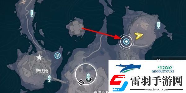 鳴潮1.3海風中失落的湛藍回聲上任務怎么做