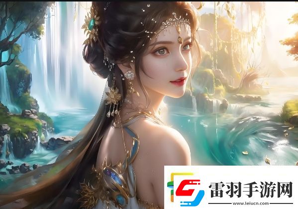 在廚房中