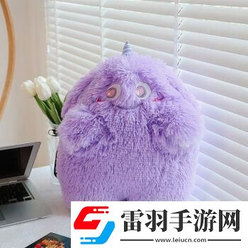 “這小怪獸竟讓科技玩起了心跳游戲！”