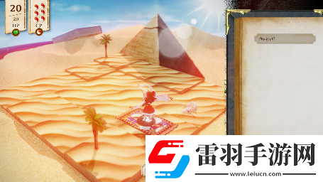 單人跑團(tuán)RPG胡言山的魔理沙最新PV以及序章體驗(yàn)版現(xiàn)已發(fā)布！