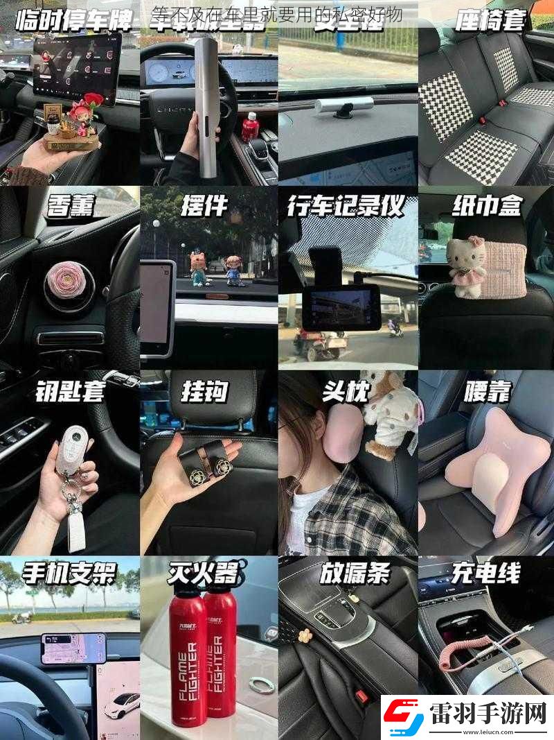 等不及在車(chē)?yán)锞鸵玫乃矫芎梦?></p><p>如果你喜歡聽(tīng)音樂(lè)，那么車(chē)載音響也是一個(gè)必不可少的私密好物。你可以選擇你喜歡的音樂(lè)，讓你的旅途更加愉快。一些車(chē)載音響還具有藍(lán)牙連接功能，可以讓你方便地連接手機(jī)或其他設(shè)備，播放你喜歡的音樂(lè)。</p><p>車(chē)載冰箱也是一個(gè)非常實(shí)用的私密好物。你可以在車(chē)?yán)餃?zhǔn)備一些飲料和小吃，讓你的旅途更加豐富。一些車(chē)載冰箱還具有保溫功能，可以讓你的飲料和小吃保持新鮮和涼爽。</p><p>讓我們來(lái)談?wù)勡?chē)載睡眠神器。在長(zhǎng)途駕駛中，你可能需要休息一下。車(chē)載睡眠神器可以幫助你創(chuàng)造一個(gè)舒適的睡眠環(huán)境，讓你在車(chē)?yán)镆材芟硎艿绞孢m的睡眠體驗(yàn)。你可以選擇車(chē)載枕頭、眼罩、毛毯等睡眠神器，讓你的旅途更加舒適。</p><p>這些私密好物可以讓你的車(chē)內(nèi)時(shí)光更加愉快和舒適。你可以根據(jù)自己的需求和喜好選擇適合自己的私密好物，讓你的旅途更加豐富多彩。希望這篇文章能給你帶來(lái)一些靈感和啟發(fā)，讓你的車(chē)內(nèi)時(shí)光更加美好。</p></article>            </div>
            <div   class=