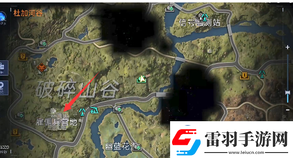 星球重啟廢舊金屬任務(wù)完成攻略