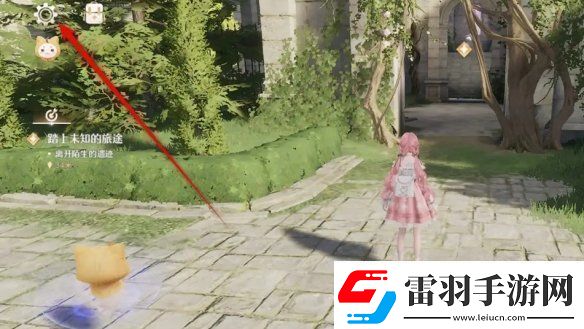無限暖暖場景細(xì)節(jié)效果設(shè)置調(diào)整方法無限暖暖場景細(xì)節(jié)效果怎么設(shè)置