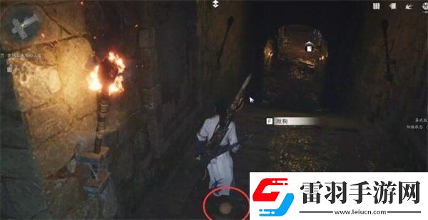 燕云十六聲荒祠暗影任務(wù)攻略攻略分享升級(jí)策略