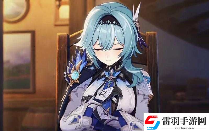 原神新角色優(yōu)菈技能解析