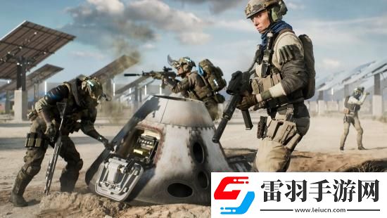 戰(zhàn)地新作第一批情報！2025年發(fā)售取消專家模式
