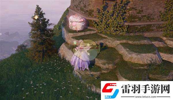 無限暖暖破曉曦光設(shè)計圖在哪