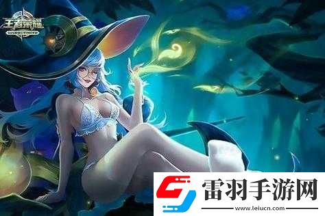 王者榮耀女英雄去掉內(nèi)沒有馬賽克