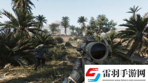 三角洲行動(dòng)新增5個(gè)地區(qū)服務(wù)器！即將開(kāi)啟全球公測(cè)