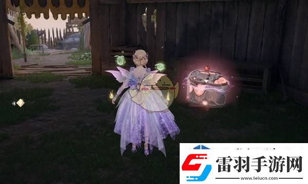 無限暖暖遙遠凝望設(shè)計圖怎么獲取