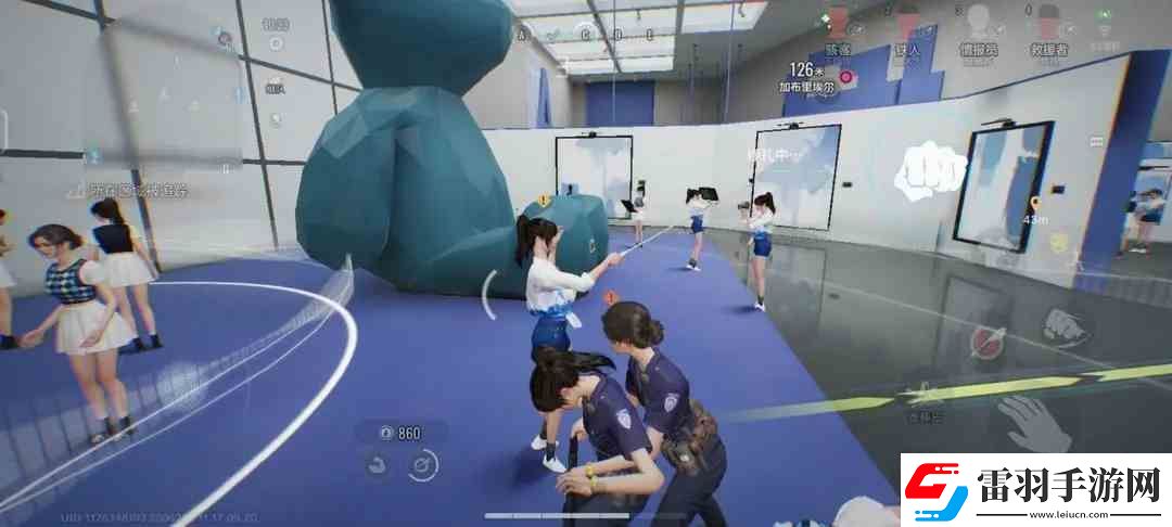 零號任務玩法攻略