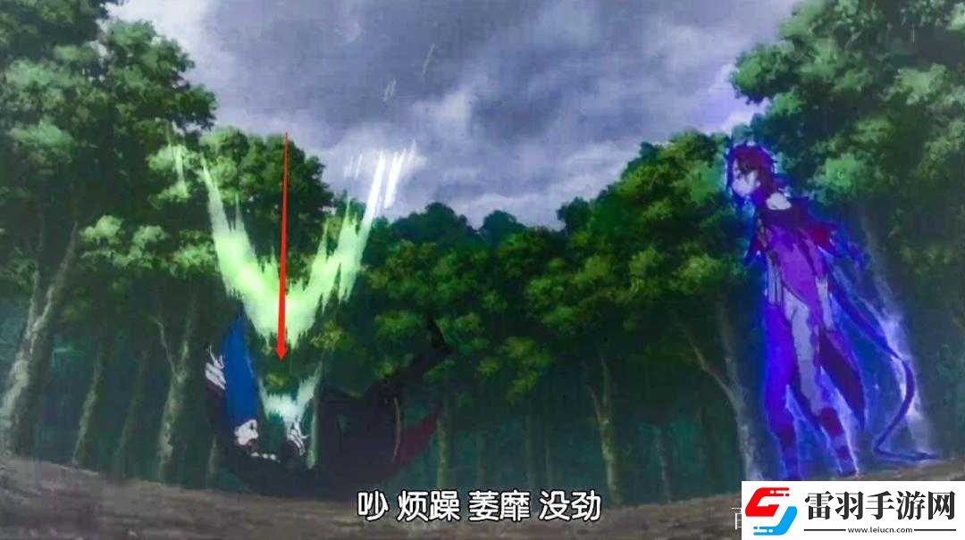 強(qiáng)欲司教與憂郁魔人的實(shí)力究竟誰更勝一籌