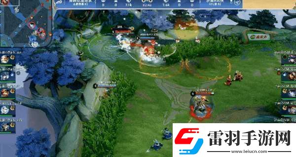 RW俠21辣辣隊(duì)雙大亞連持續(xù)壓進(jìn)RW俠勢(shì)如破竹拿下比賽