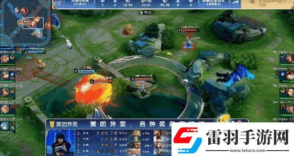 RW俠21辣辣隊(duì)雙大亞連持續(xù)壓進(jìn)RW俠勢(shì)如破竹拿下比賽