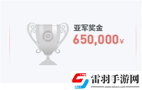 2023王者榮耀春季賽冠軍獎(jiǎng)金是多少