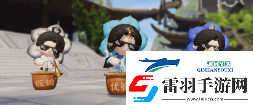 好物拿不停一夢(mèng)江湖周年慶最全外觀(guān)獲取攻略