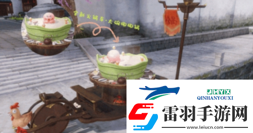 好物拿不停一夢(mèng)江湖周年慶最全外觀(guān)獲取攻略