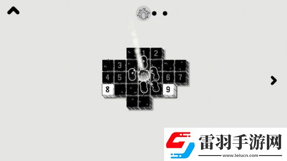 極簡(jiǎn)風(fēng)邏輯文字解謎游戲LOK
