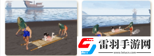 好物拿不停一夢(mèng)江湖周年慶最全外觀(guān)獲取攻略
