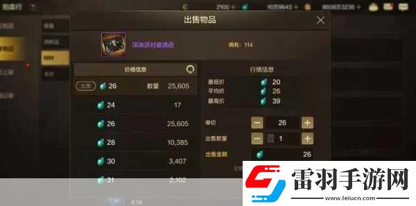 DNF手游55級版本末囤貨指南材料清單大揭秘