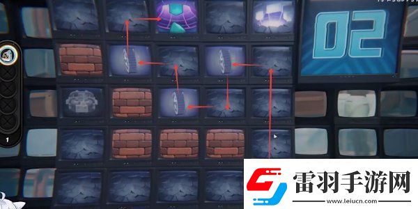 絕區(qū)零浮冰空洞表層初探簡(jiǎn)單模式怎么通關(guān)