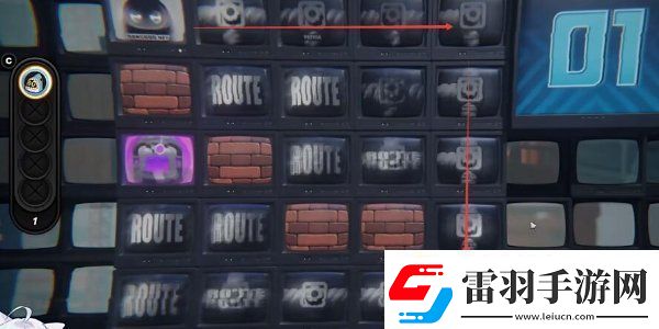 絕區(qū)零浮冰空洞表層初探簡(jiǎn)單模式怎么通關(guān)