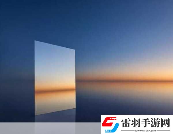 看看鏡子里我們?cè)趺唇Y(jié)合的1.“鏡中映射