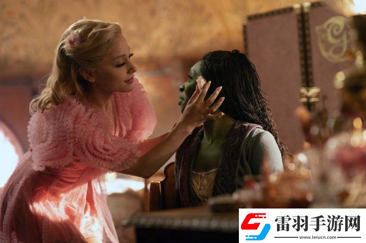金球獎提名名單揭曉！艾米莉亞·佩雷斯十項提名領(lǐng)先