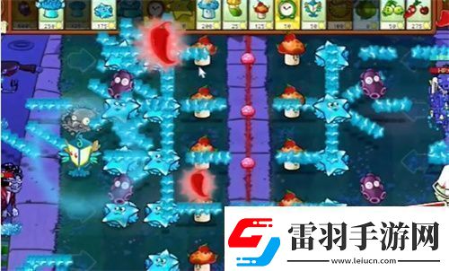 PVZ雜交版益智模式憂郁咖啡豆2過關(guān)攻略