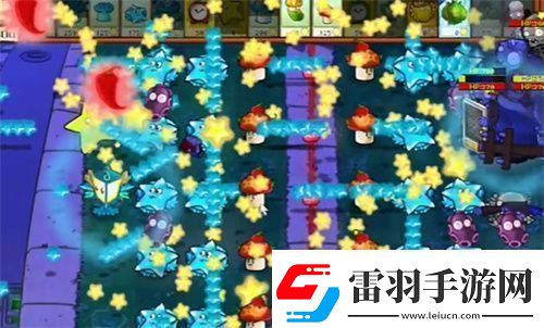 PVZ雜交版益智模式憂郁咖啡豆2過關(guān)攻略