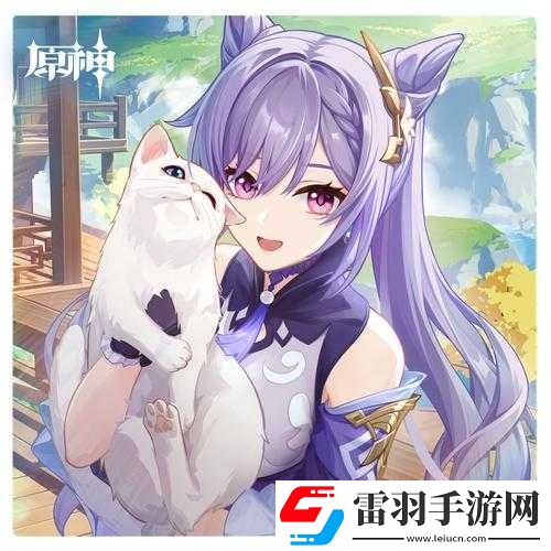璃月群玉閣秘書、玉衡星刻晴和璃月七星之一的秘書甘雨竟被神秘盜寶團(tuán)綁架