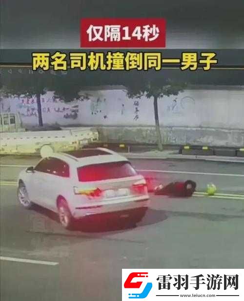 公交車瘋狂運動