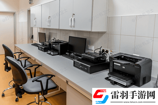 同一局域如何共享打印機連接同一局域打印機教程