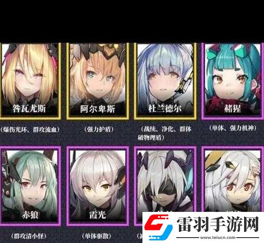 交錯戰(zhàn)線中布爾特根角色深度剖析及其高效實戰(zhàn)運用策略解析