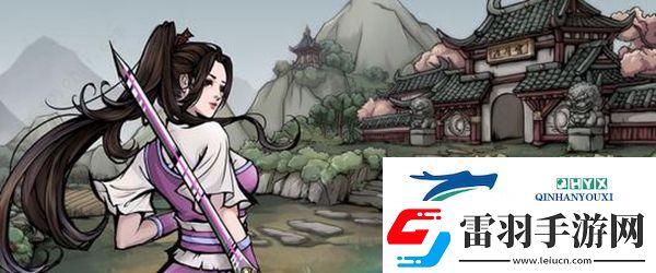 煙雨江湖泠月宮青蓮步法怎么加點(diǎn)