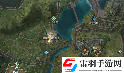 黎明覺醒藏寶圖約翰受難曲在哪寶藏位置分享游戲內(nèi)陣營選擇與戰(zhàn)場策略