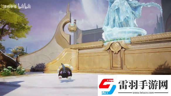 漫威爭(zhēng)鋒冬季活動(dòng)“雪域狂歡”預(yù)告12.20上線！