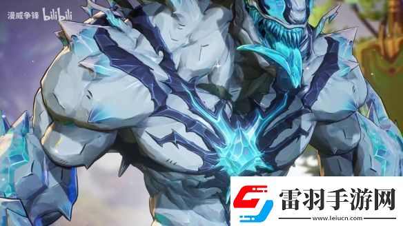 漫威爭(zhēng)鋒冬季活動(dòng)“雪域狂歡”預(yù)告12.20上線！
