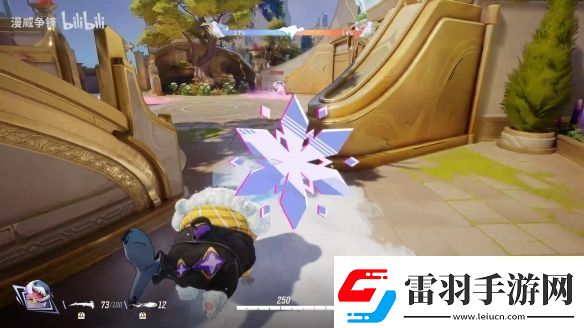 漫威爭(zhēng)鋒冬季活動(dòng)“雪域狂歡”預(yù)告12.20上線！