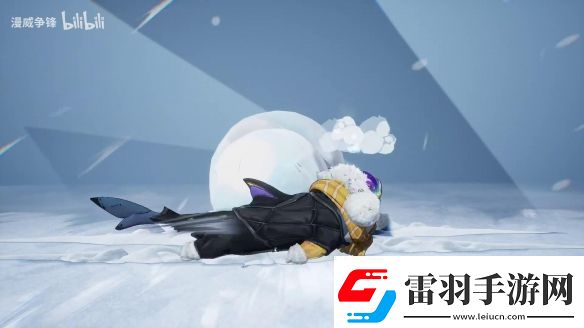 漫威爭(zhēng)鋒冬季活動(dòng)“雪域狂歡”預(yù)告12.20上線！