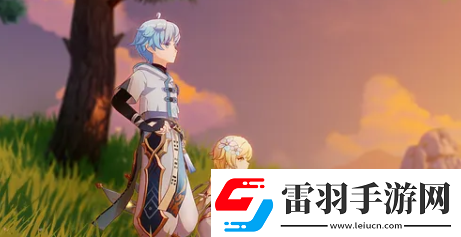原神12月6日禮包兌換碼最新分享