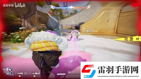 漫威爭(zhēng)鋒冬季活動(dòng)“雪域狂歡”預(yù)告12.20上線！